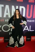 Aishwarya Rai Bachchan on the Red Carpet of The LOreal Paris Campaign on 4th Oct 2023