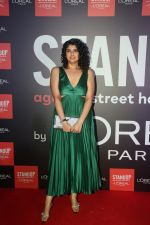 Anshula Kapoor on the Red Carpet of The LOreal Paris Campaign on 4th Oct 2023 (36)_6522b6898376e.jpeg