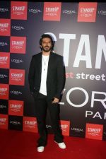 Harsh Varrdhan Kapoor on the Red Carpet of The LOreal Paris Campaign on 4th Oct 2023