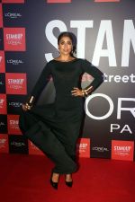 Shriya Saran on the Red Carpet of The LOreal Paris Campaign on 4th Oct 2023