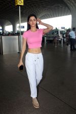 Vedhika Kumar Spotted At Airport Departure on 6th Oct 2023