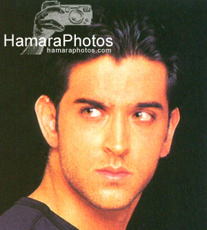 Hrithik Roshan