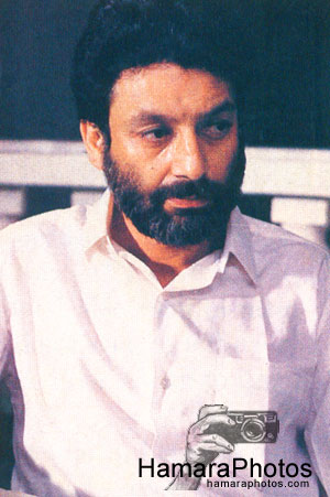 Shekhar Kapur