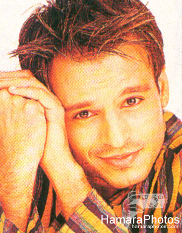 Vivek Oberoi