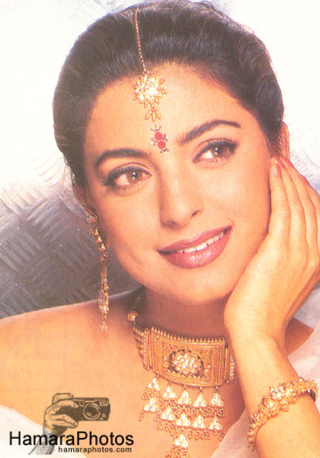 Juhi Chawla