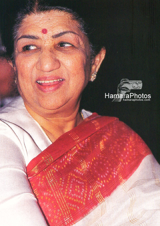 Lata Mangeshkar