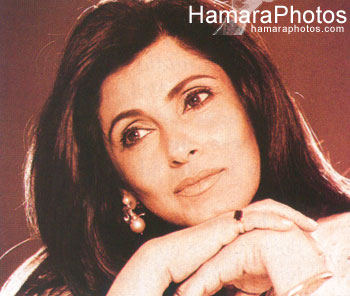 Dimple Kapadia