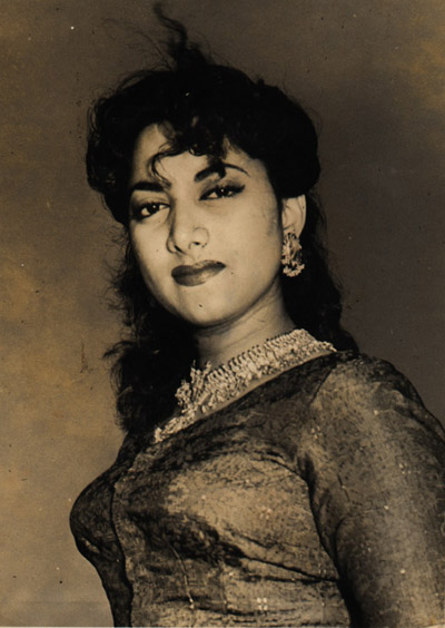 Suraiya