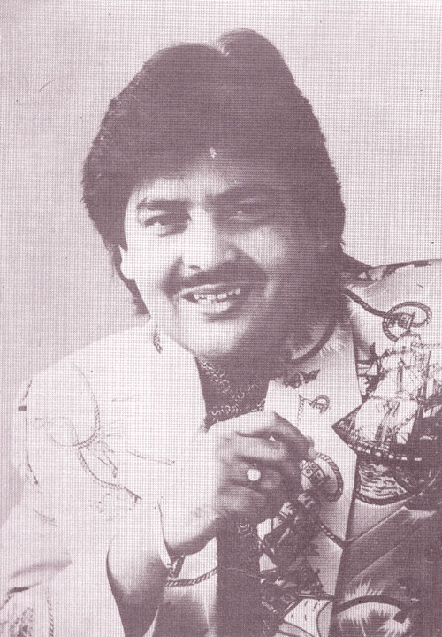 Udit Narayan / Udit Narayan - Bollywood Photos
