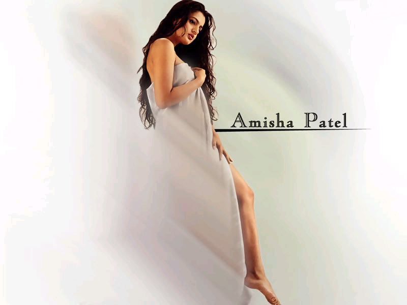 Amisha Patel