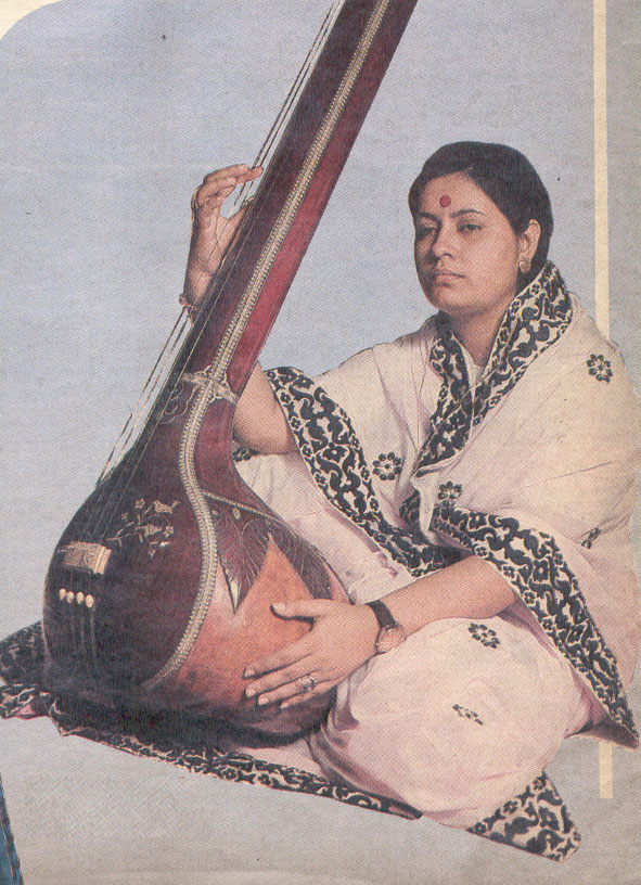 Chandrani Mukherjee