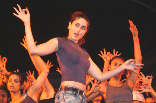 Kareena Kapoor