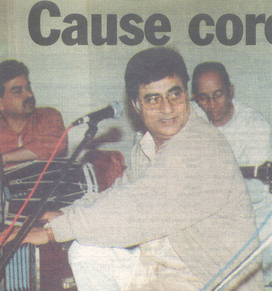 Jagjit Singh