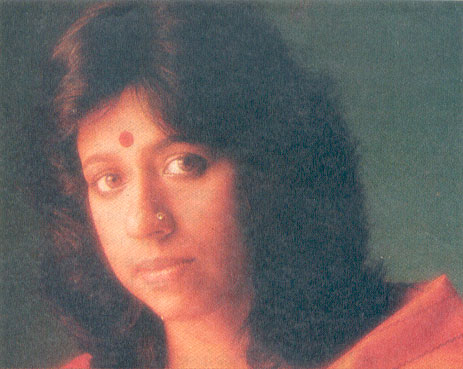 Kavita Krishnamurty