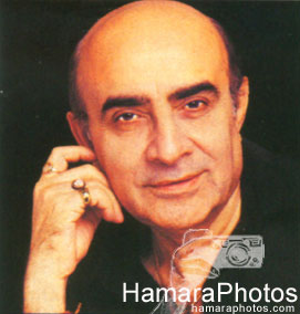 Kishore Namit Kapoor