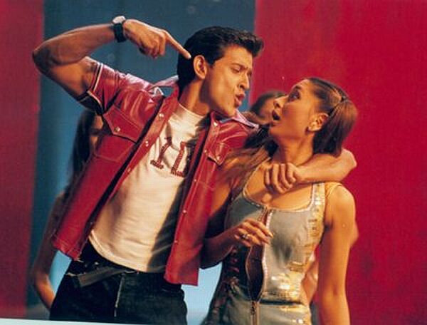 Sky Movies Mujhse Dosti Karoge Movie