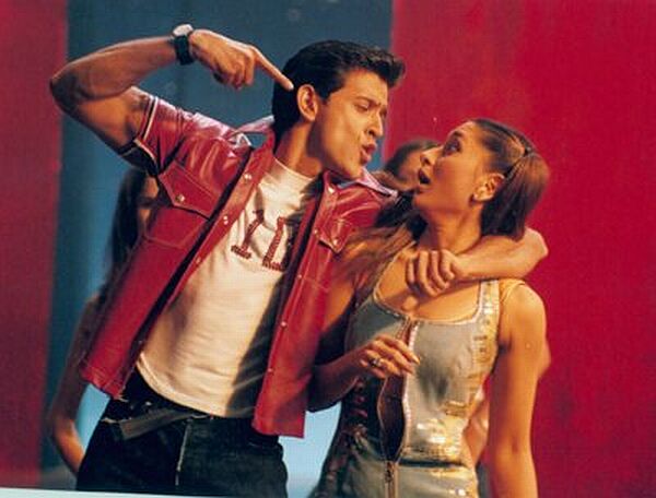 Stills from Mujhse Dosti Karoge