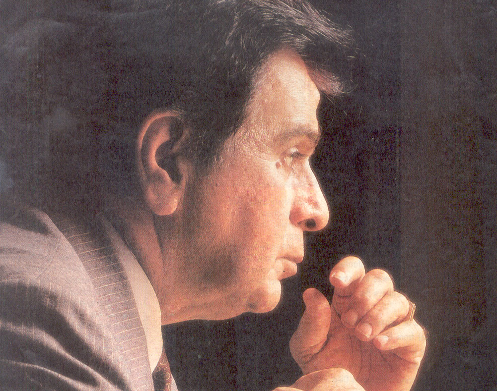 Dilip Kumar