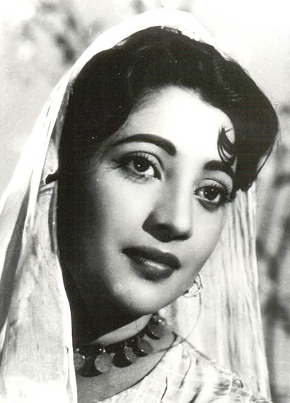 Suchitra Sen