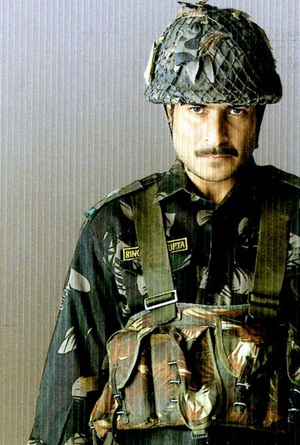 Still from Lakshya