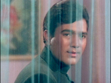 Rajesh Khanna