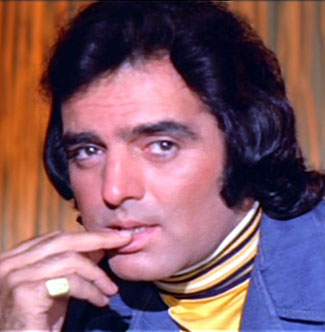 Feroz Khan