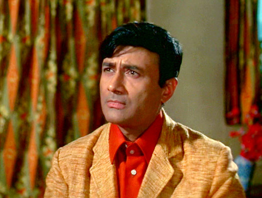 Dev Anand