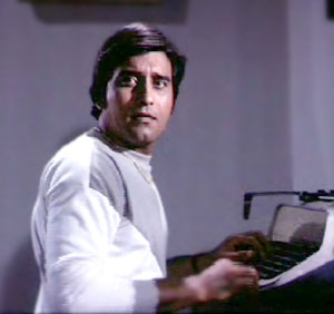 Vinod Khanna