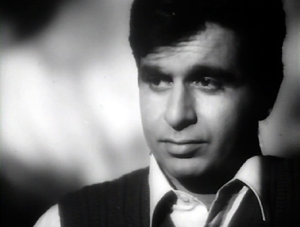 Dilip Kumar