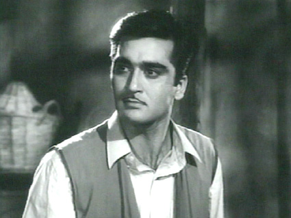 Sunit Dutt