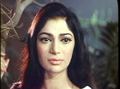 Simi Garewal