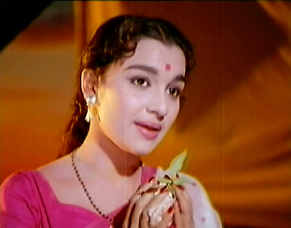 Asha Parekh