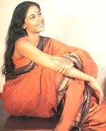 Smita Patil