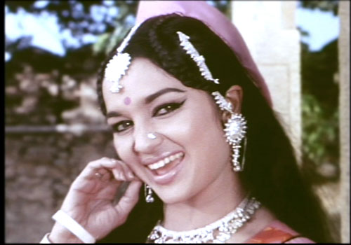 Asha Parekh