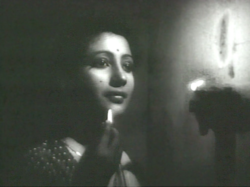 Suchitra Sen