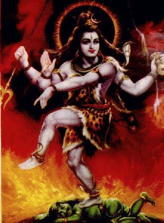 Shiv bhagwan