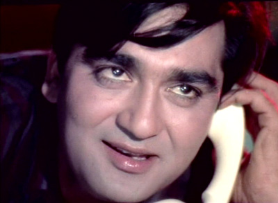 Sunit Dutt