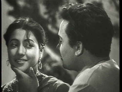 Suchitra Sen