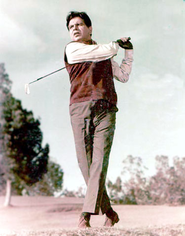 Dilip Kumar