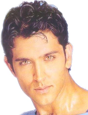 Hrithik Roshan