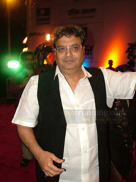 Subhash Ghai