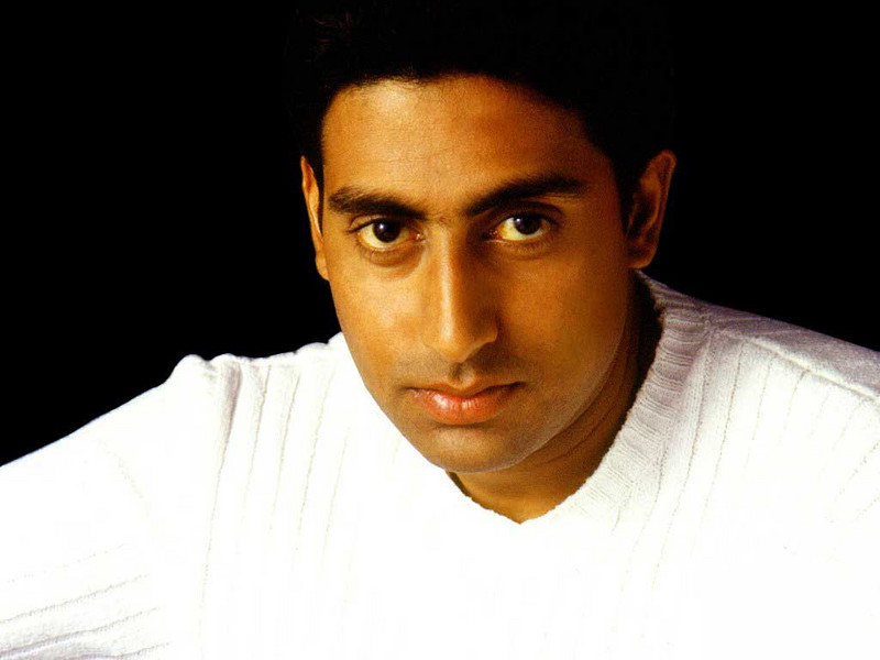 Abhishek Bachchan