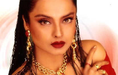 Rekha