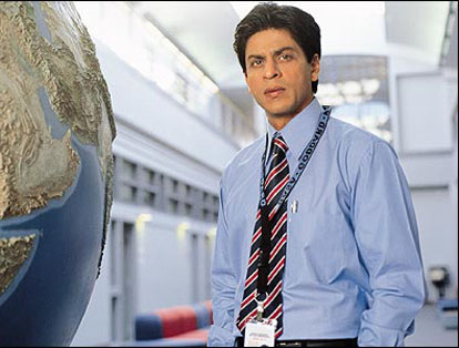 Shahrukh Khan