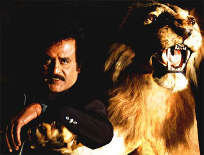 Still from Chandramukhi