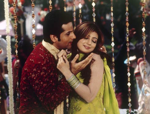 Still from Shaadi No.1