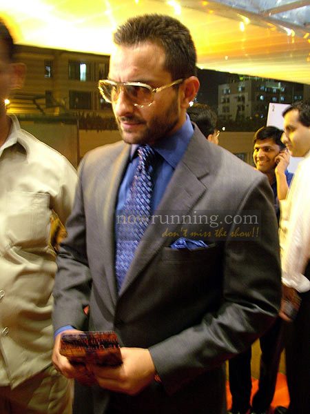 Saif Ali Khan