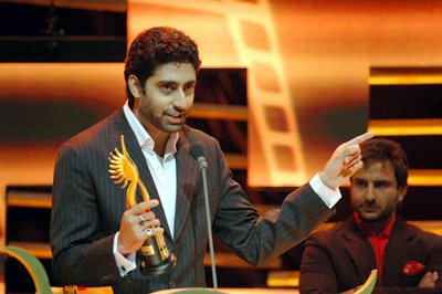 6th Annual IIFA awards