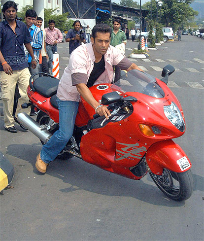 Salman Khan