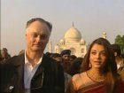 Taj Mahal Visit